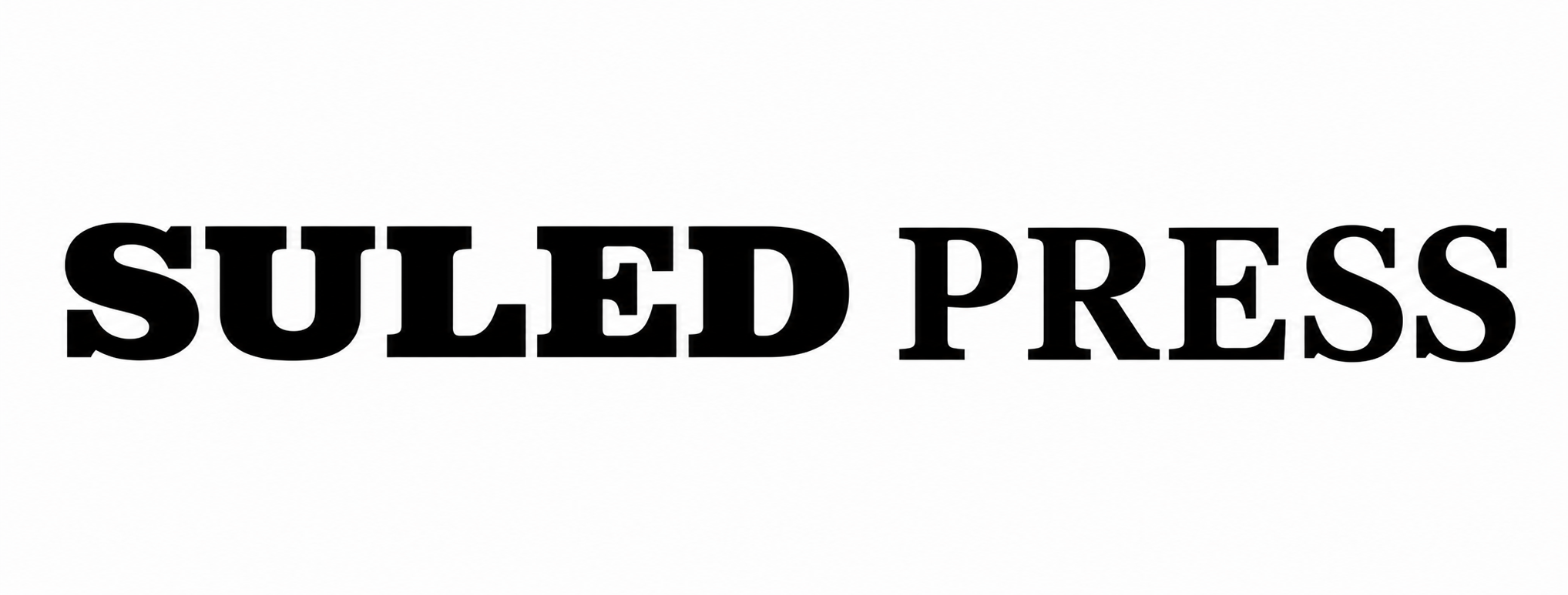 SULED PRESS